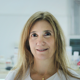 Dra. Alejandra Ederra