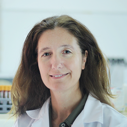 Dra. Paula Ederra